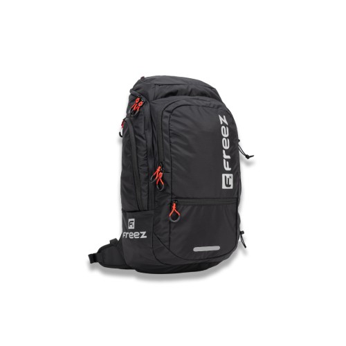 Рюкзак Freez 380 black