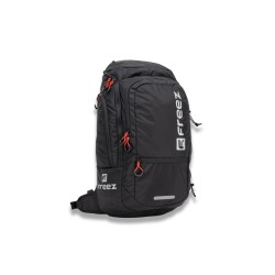Рюкзак Freez 380 black