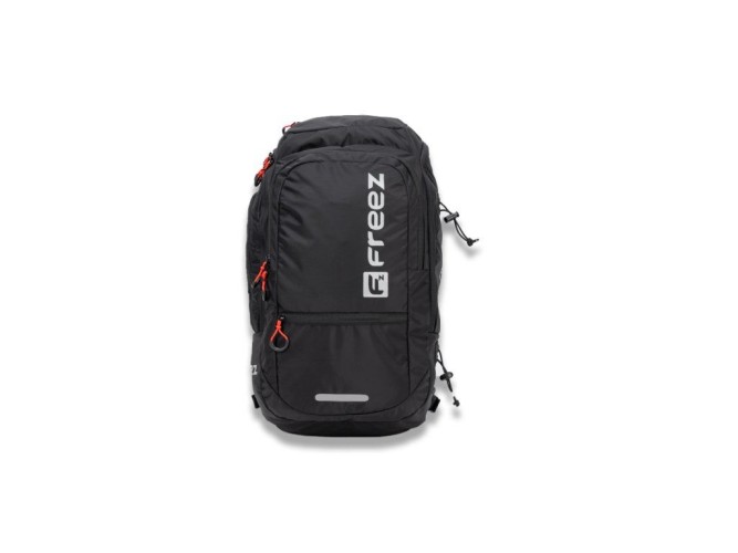 Рюкзак Freez 380 black