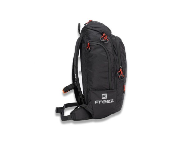 Рюкзак Freez 380 black