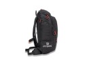 Рюкзак Freez 380 black