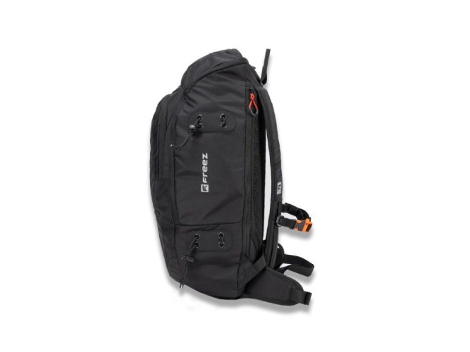 Рюкзак Freez 380 black