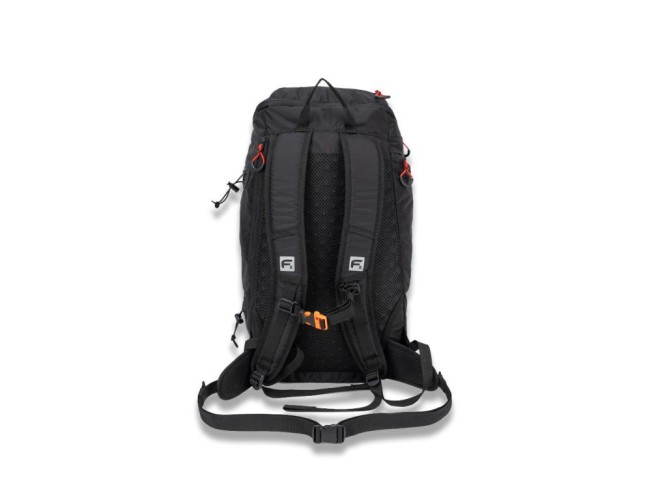 Рюкзак Freez 380 black