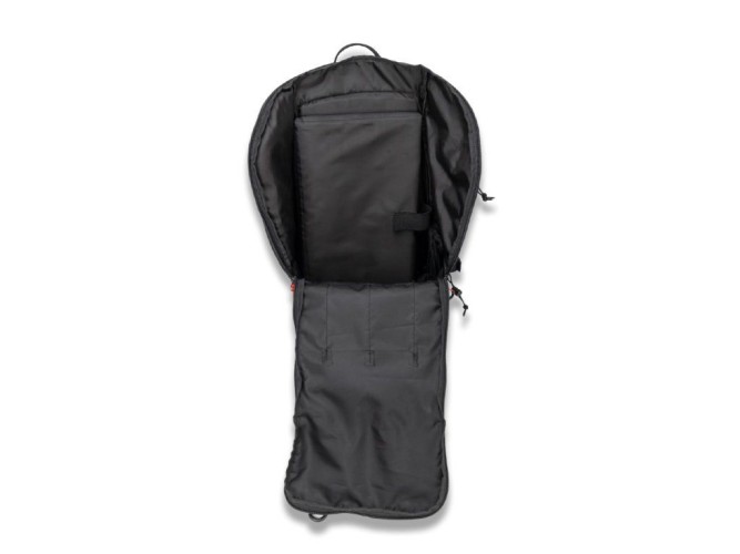 Рюкзак Freez 380 black