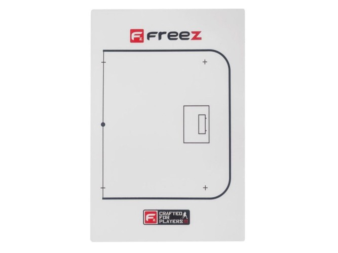 Тактическая доска Freez Z-180