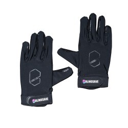 Перчатки вратарские Blindsave VAULT BLACK