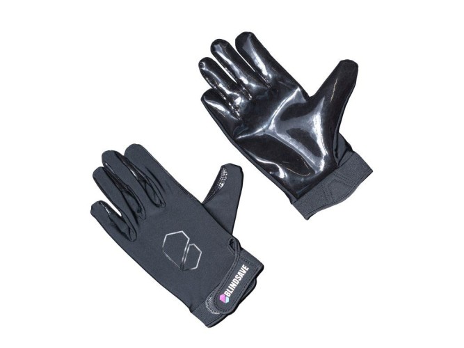 Перчатки вратарские Blindsave VAULT BLACK