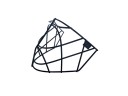Сетка для шлема Blindsave SHARKY Cat-eye Black