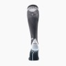 Kompresni podkolenky McDavid 8842 Active Elite Black/Silver Grey
