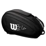 Paletero Wilson Bela DNA Super Tour Negro