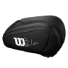Paletero Wilson Bela DNA Super Tour Negro