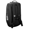 Paletero Wilson Bela DNA Super Tour Negro