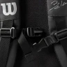 Paletero Wilson Bela DNA Super Tour Negro