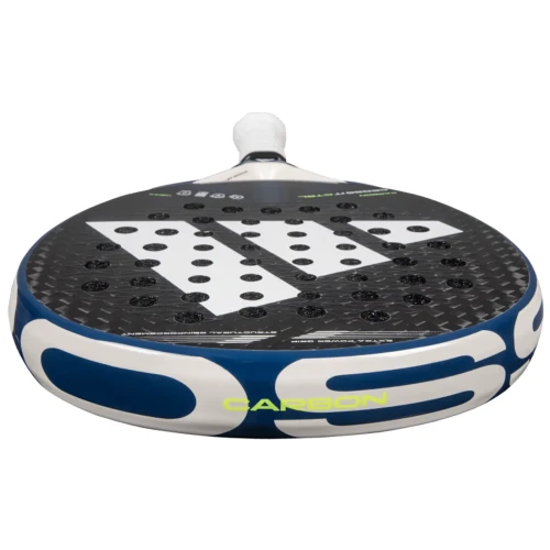 Adidas Cross IT Carbon CTRL 2025 Padel Racket