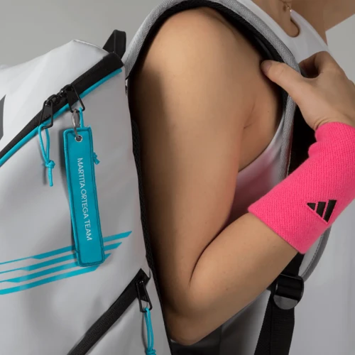 Mochila Adidas Protour 3.4 Martita Ortega