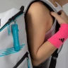 Mochila Adidas Protour 3.4 Martita Ortega