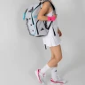 Mochila Adidas Protour 3.4 Martita Ortega