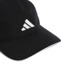 Gorra Adidas AeroReady B-Ball Negra