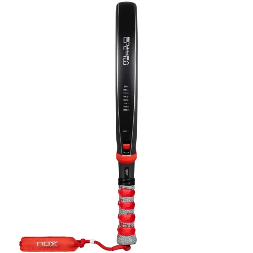NOX ML10 Ventus Control 3K Miguel Lamperti 2026 Padel Racket