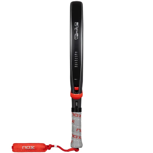 NOX ML10 Ventus Control 3K Miguel Lamperti 2026 Padel Racket
