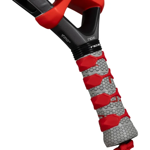 NOX ML10 Ventus Control 3K Miguel Lamperti 2026 Padel Racket