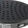 SIUX Pegasus Pro Storm Grey Alex Chozas Padel Racket 2026