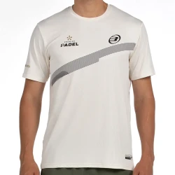 Camiseta Bullpadel Patos Premier Padel 2026