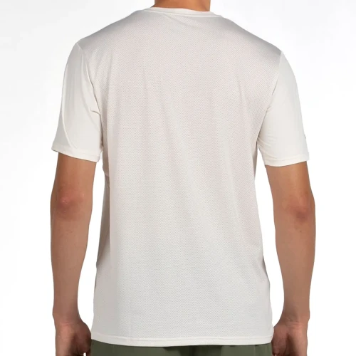 Camiseta Bullpadel Patos Premier Padel 2026