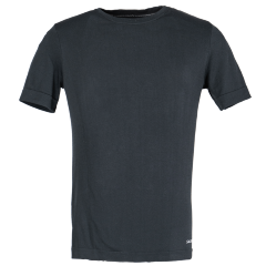 Футболка SALMING Seamless Tee Women Black