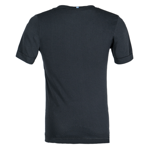 Футболка SALMING Seamless Tee Women Black