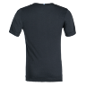 Футболка SALMING Seamless Tee Women Black