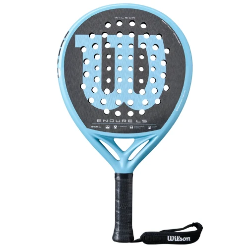 Ракетка для падел WILSON Endure LS V1 2026