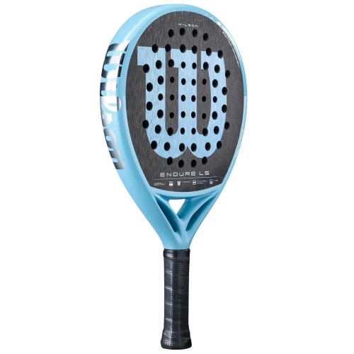 Ракетка для падел WILSON Endure LS V1 2026