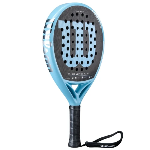 Ракетка для падел WILSON Endure LS V1 2026