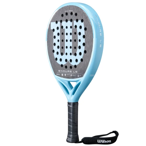 Ракетка для падел WILSON Endure LS V1 2026
