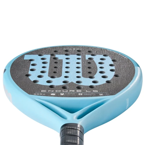 Ракетка для падел WILSON Endure LS V1 2026