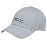 Gorra NOX Padel Gris