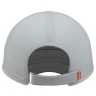 Gorra NOX Padel Gris