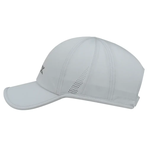 Gorra NOX Padel Gris