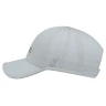 Gorra NOX Padel Gris
