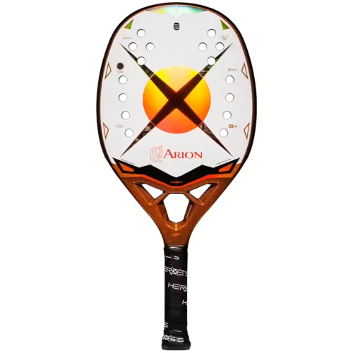 Pala de Tenis Playa HEROE’S Arion 2026