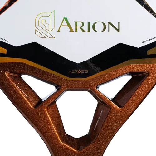 Pala de Tenis Playa HEROE’S Arion 2026