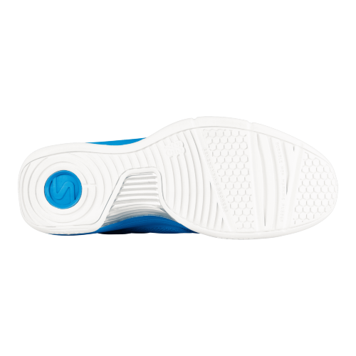 Кроссовки SALMING Viper 1.0 Men Blue/White
