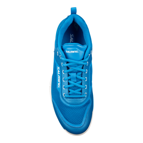 Кроссовки SALMING Viper 1.0 Men Blue/White