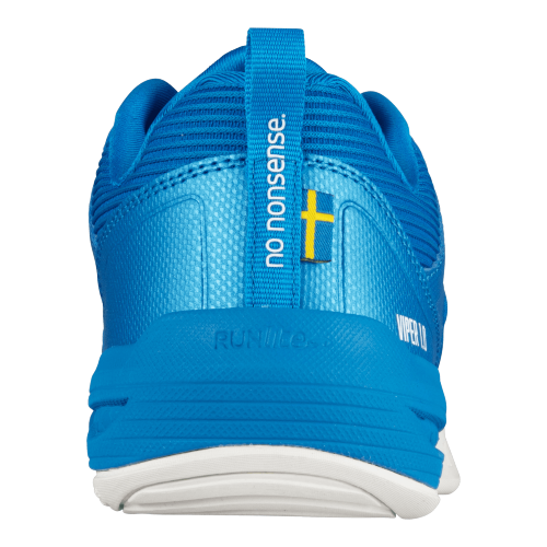 Кроссовки SALMING Viper 1.0 Men Blue/White