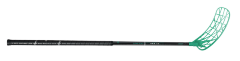 Клюшка для флорбола Unihoc Evolite PRO FL 29 Slim Black/Turquoise