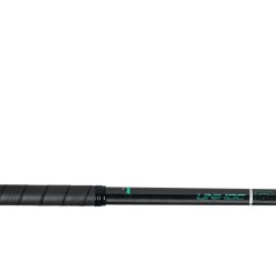 Клюшка для флорбола Unihoc Evolite PRO FL 29 Slim Black/Turquoise