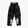 Kalhoty Zone Upgrade SW Black/White