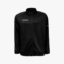 Толстовка Unihoc Legacy Black/White