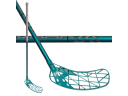 Клюшка для флорбола Oxdog QUICK POWER HES 29 TQ ROUND MB